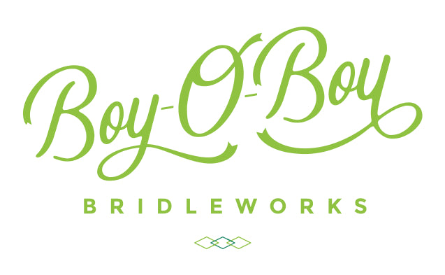 Boy O Boy Bridleworks