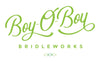 Boy O Boy Bridleworks