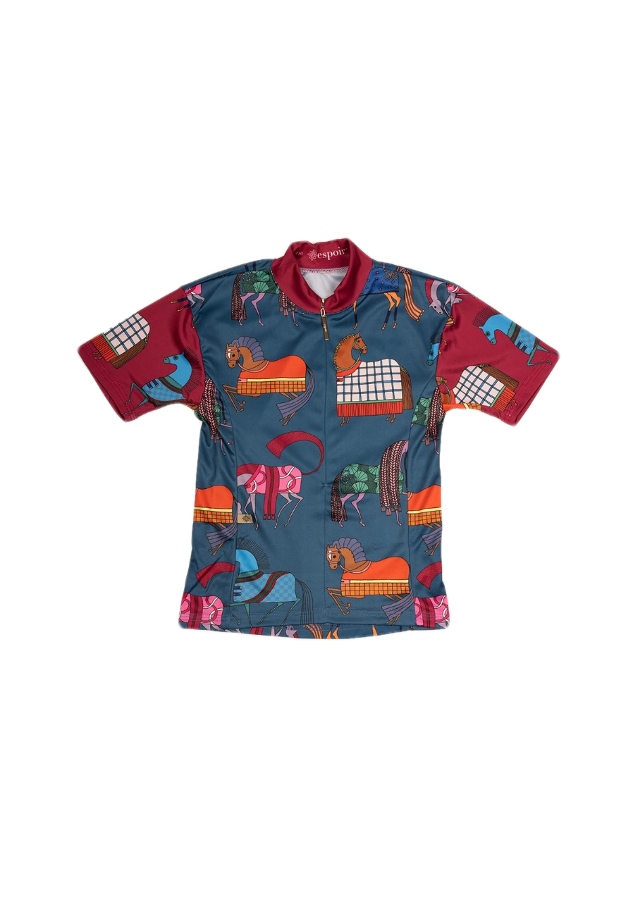 Espoir Kid's Shirts