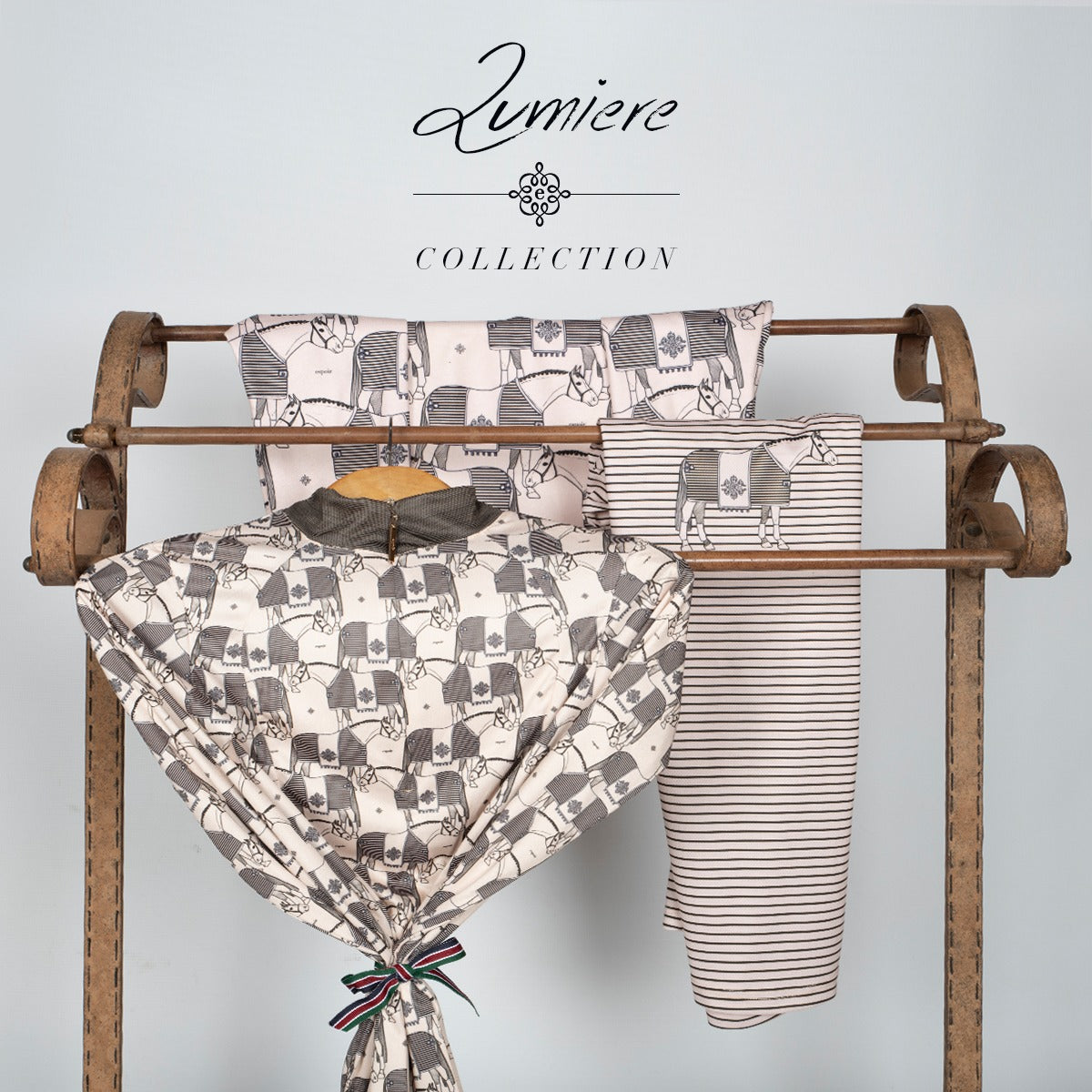 Lumiere Collection