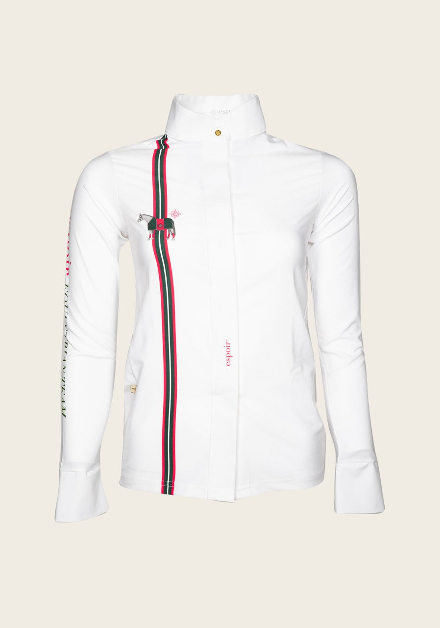 Espoir Show Shirts