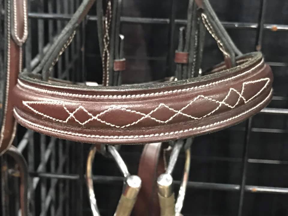 SET Bridles