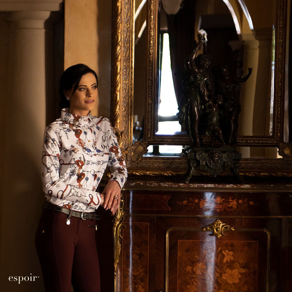 Espoir Esprit Collection Spring 2021