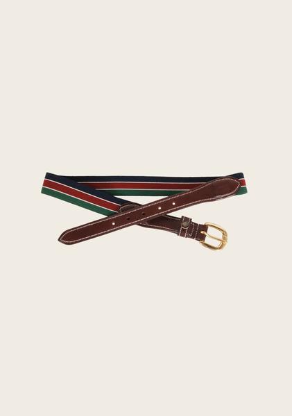 Espoir Elastic Belt