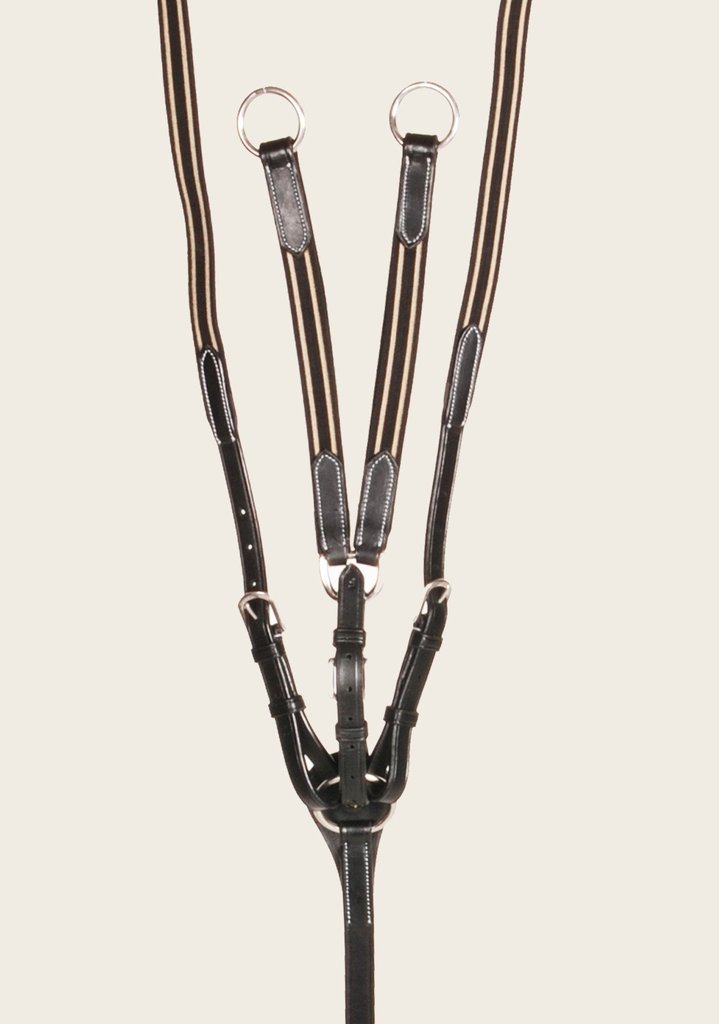 Three Point Breastplate ON SALE
