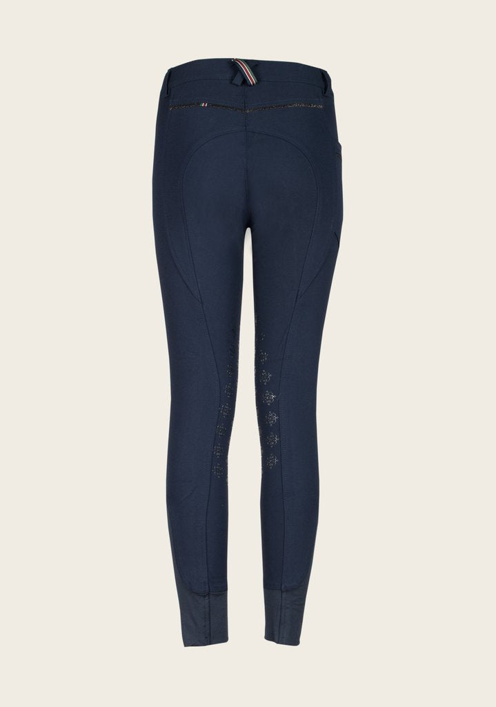 Espoir Inspire Bamboo Breech Navy
