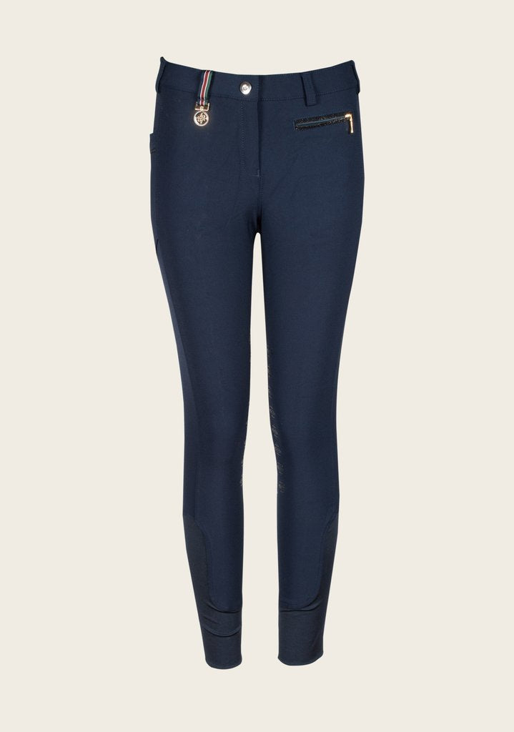 Espoir Inspire Bamboo Breech Navy