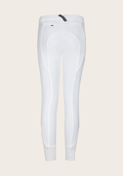 Espoir Inspire Bamboo Breech White