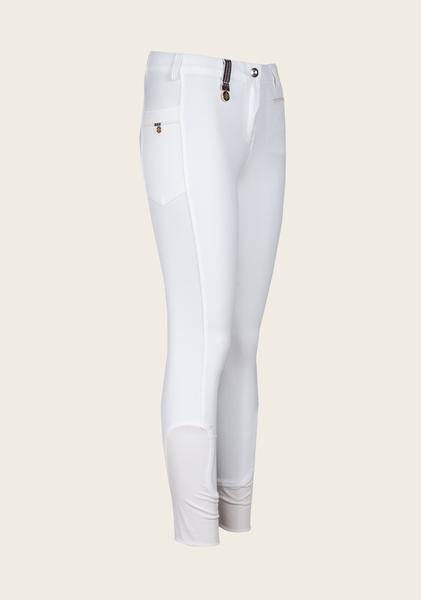 Espoir Inspire Bamboo Breech White