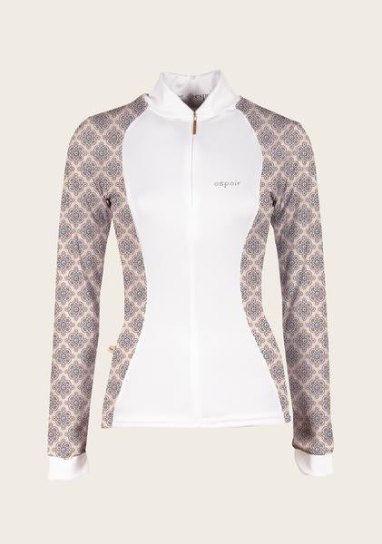 Mosaic Light Show Shirt
